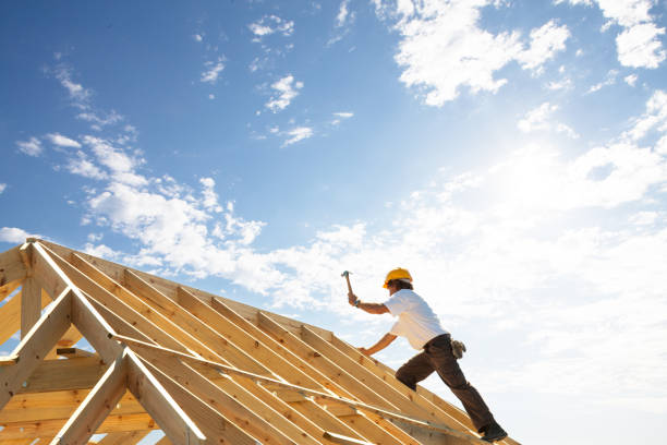 EPDM Roofing in Tucson Mountains, AZ